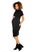 Robe de grossesse model 94422 PeeKaBoo